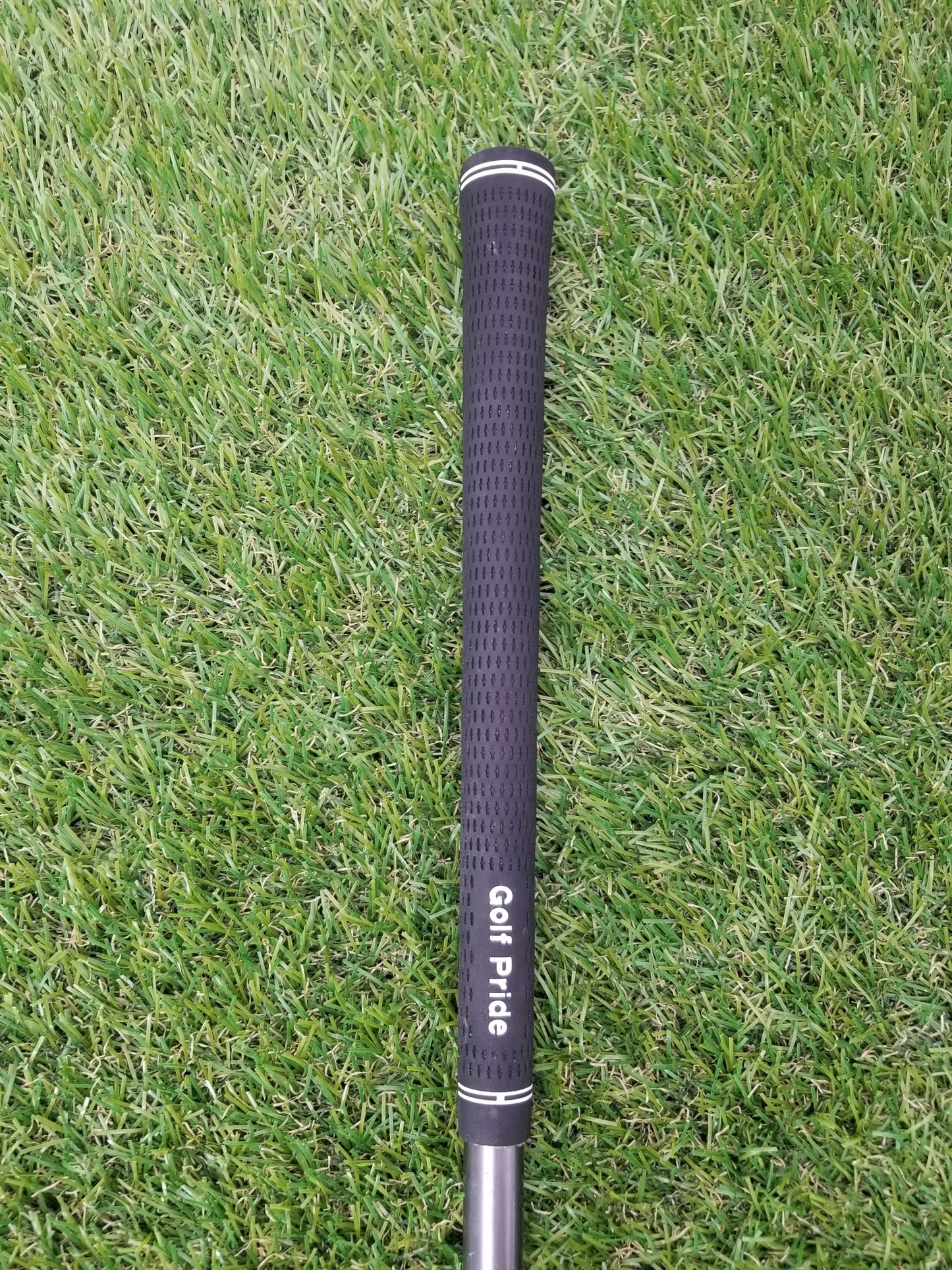 ADAMS IDEA A2 OS 3 HYBRID REGULAR GRAFALLOY PROLAUNCH BLUE GOOD