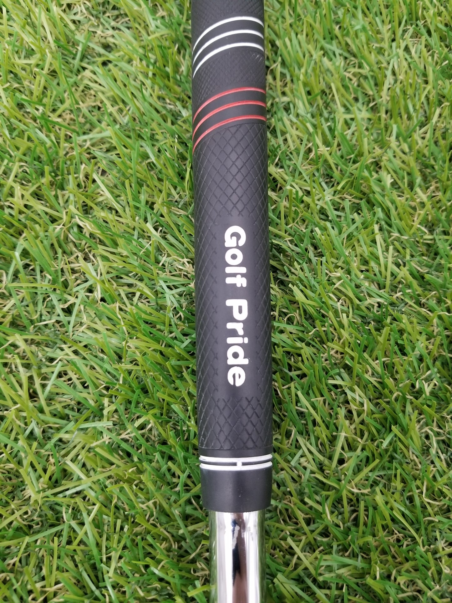 2018 CALLAWAY MACK DADDY 4 PLATINUM CHROME WEDGE 56*/12 STIFF DYNGOLD 35" FAIR