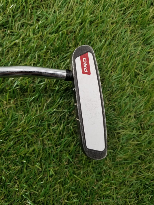 2013 ODYSSEY WHITE HOT PRO ROSSIE PUTTER 36" FAIR