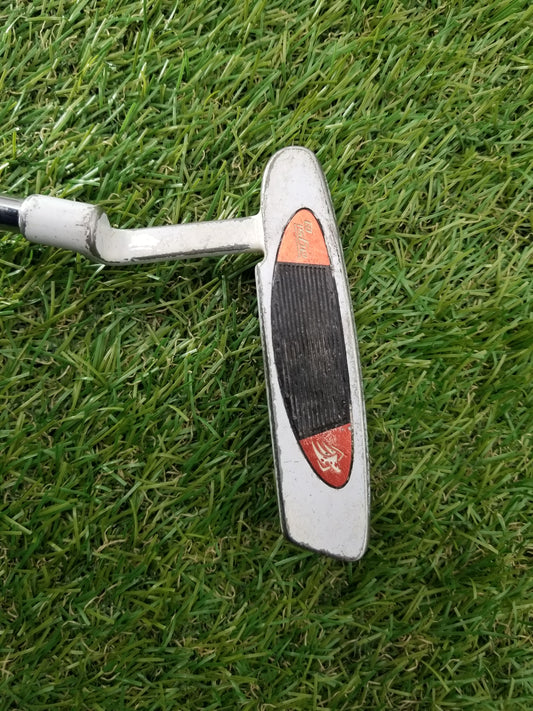 TAYLORMADE ROSSA CORE CLASSICS DAYTONA AGSI+ PUTTER 34" FAIR