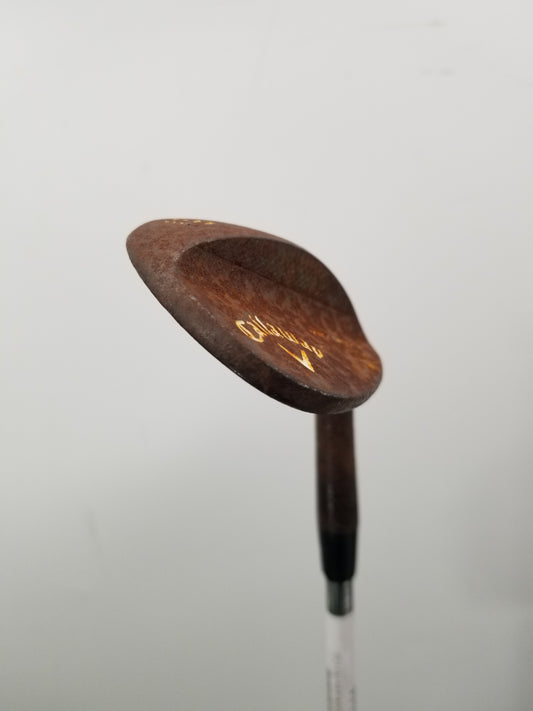 2013 CALLAWAY MACK DADDY 2 WEDGE 60*/10U WEDGEFLEX PROJX RIFLE 35.5" FAIR