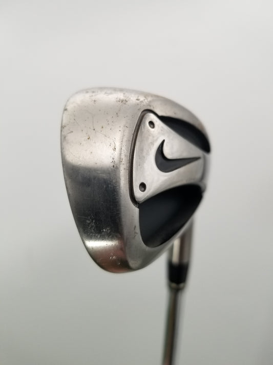 2006 NIKE SLINGSHOT 6 IRON REGULAR TRUE TEMPER SPEED STEP 37.5" FAIR