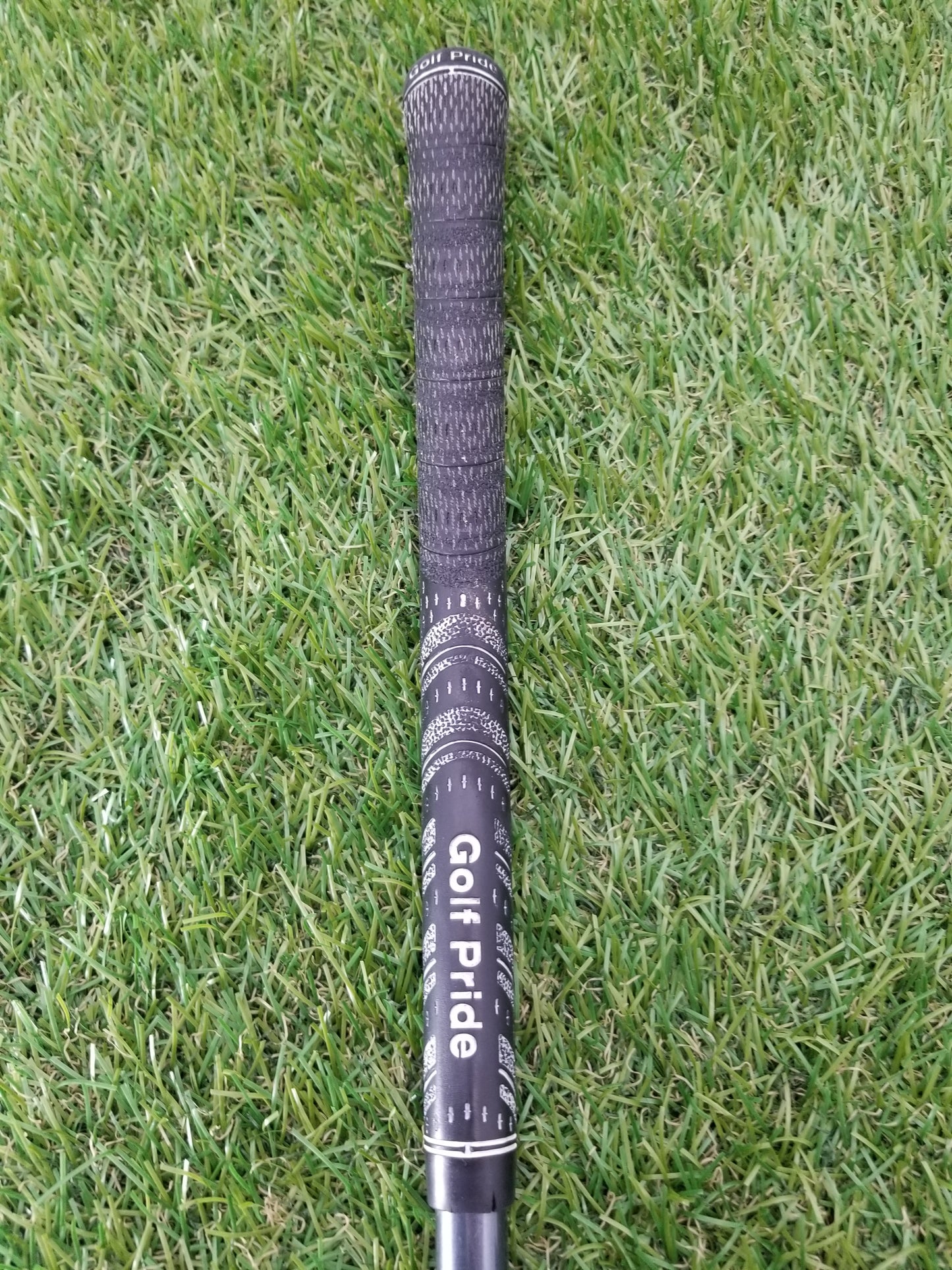 2016 COBRA KING F6 3 HYBRID 19.5* STIFF MATRIX OZIK RED TIE 4 FAIR