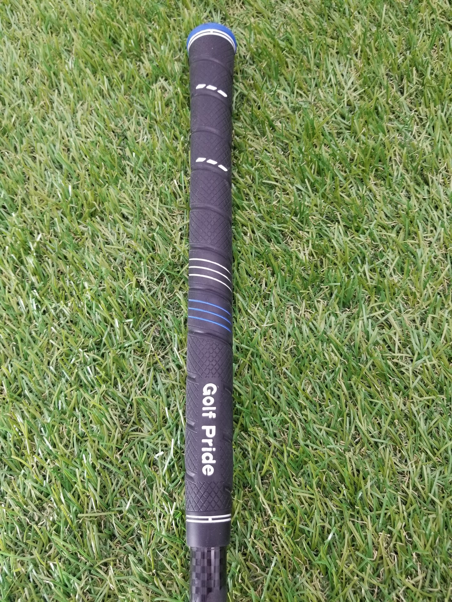 2008 TAYLORMADE BURNER 3 WOOD 15* STIFF TM REAX 49 SUPERFAST POOR