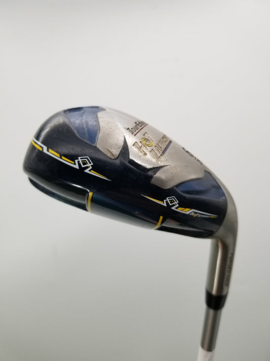 TOUR EDGE HOT LAUNCH2 6 HYBRID 29* REGULAR UST MAMIYA HL2 60 GOOD