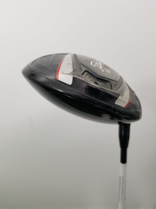 2012 TITLEIST 913D2 DRIVER 10.5* STIFF MITSUBISHI DIAMANA 72 FAIR