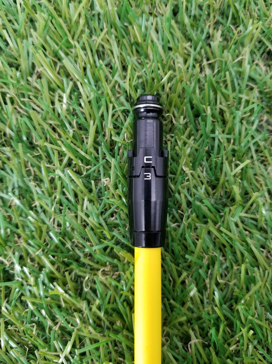 AUTOFLEX JOY 365 SF405X FAIRWAY SHAFT 46G 42" TITLEIST TIP VERYGOOD