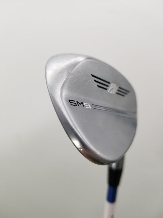 2022 TITLEIST SM9 WEDGE 48/10F AUTOFLEX SF505 RAINBOW 36" GOOD