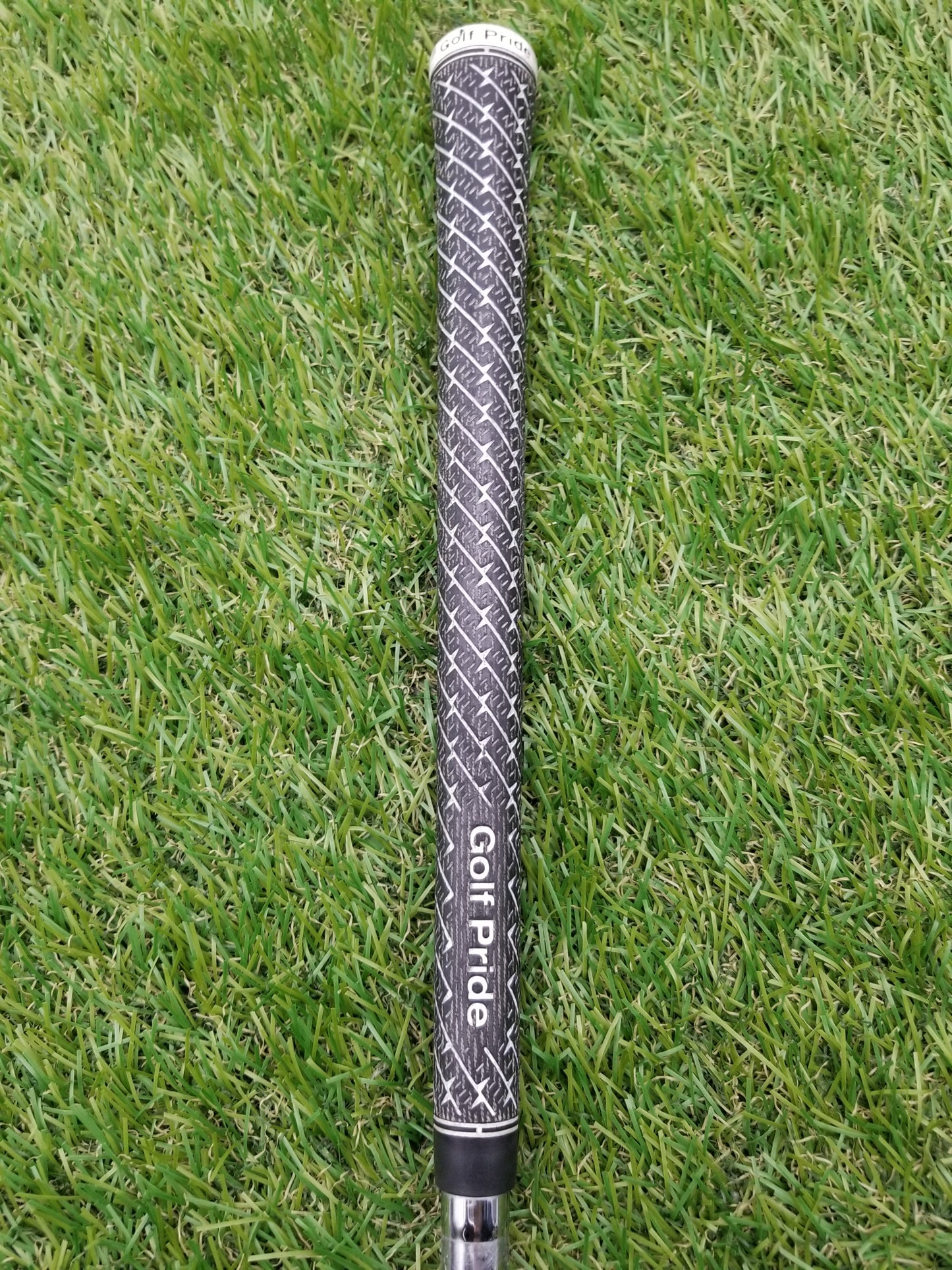 2019 CALLAWAY JAWS MD5 TOUR GREY WEDGE 56/8C STIFF DYN.GOLD TI S200 35" FAIR