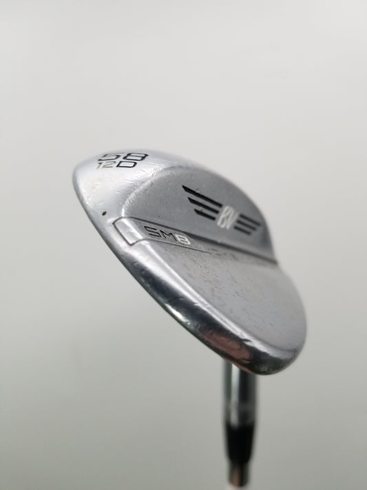 2020 TITLEIST VOKEY SM8 WEDGE 58/12D WEDGE FLEX VOKEY STOCK 34.5" FAIR