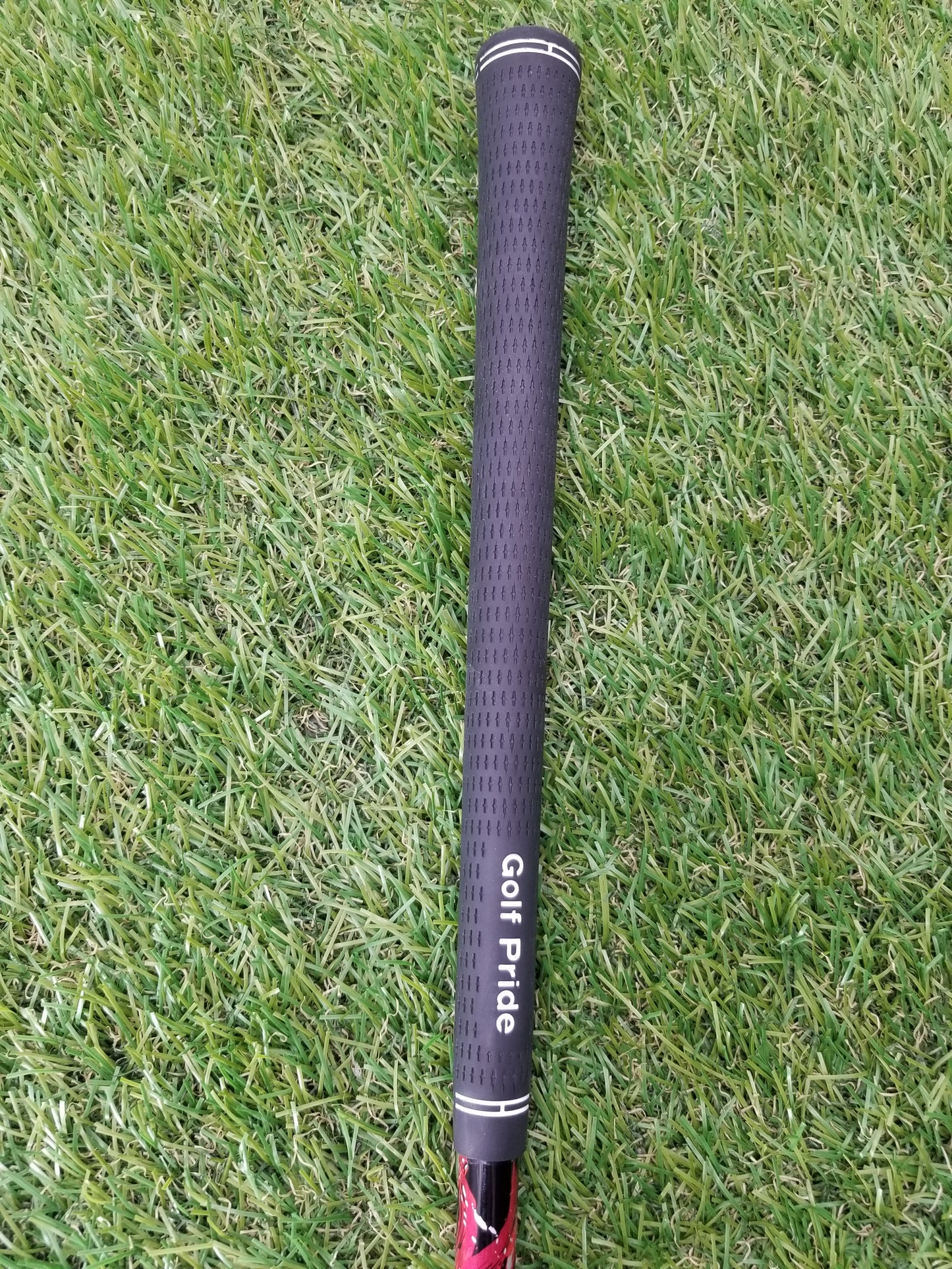 2021 COBRA KING TEC 4 HYBRID 21* REGULAR MITSUBISHI KAILI RED 60 FAIR