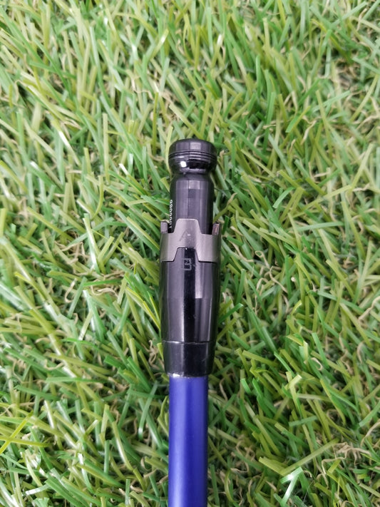 MITSUBISHI DIAMANA BLUE S73 FWY SHAFT REGULAR 42" TITLEIST TIP VERYGOOD