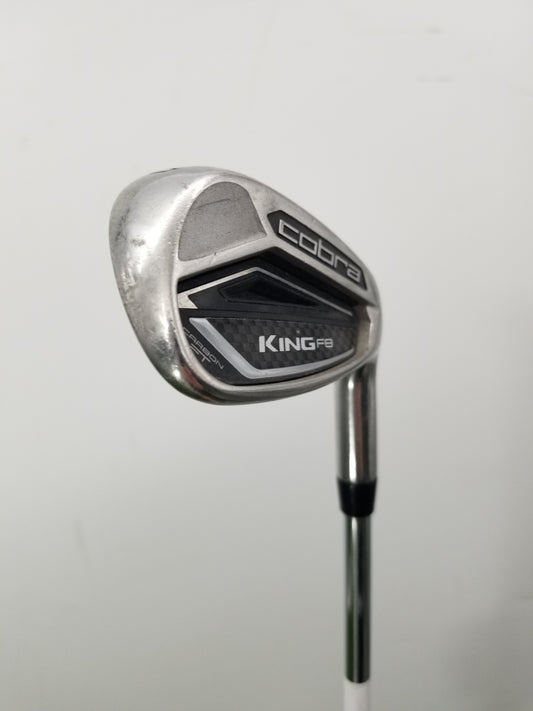 2018 COBRA KING F8 9 IRON REGULAR TRUE TEMPER XP 90 36" FAIR