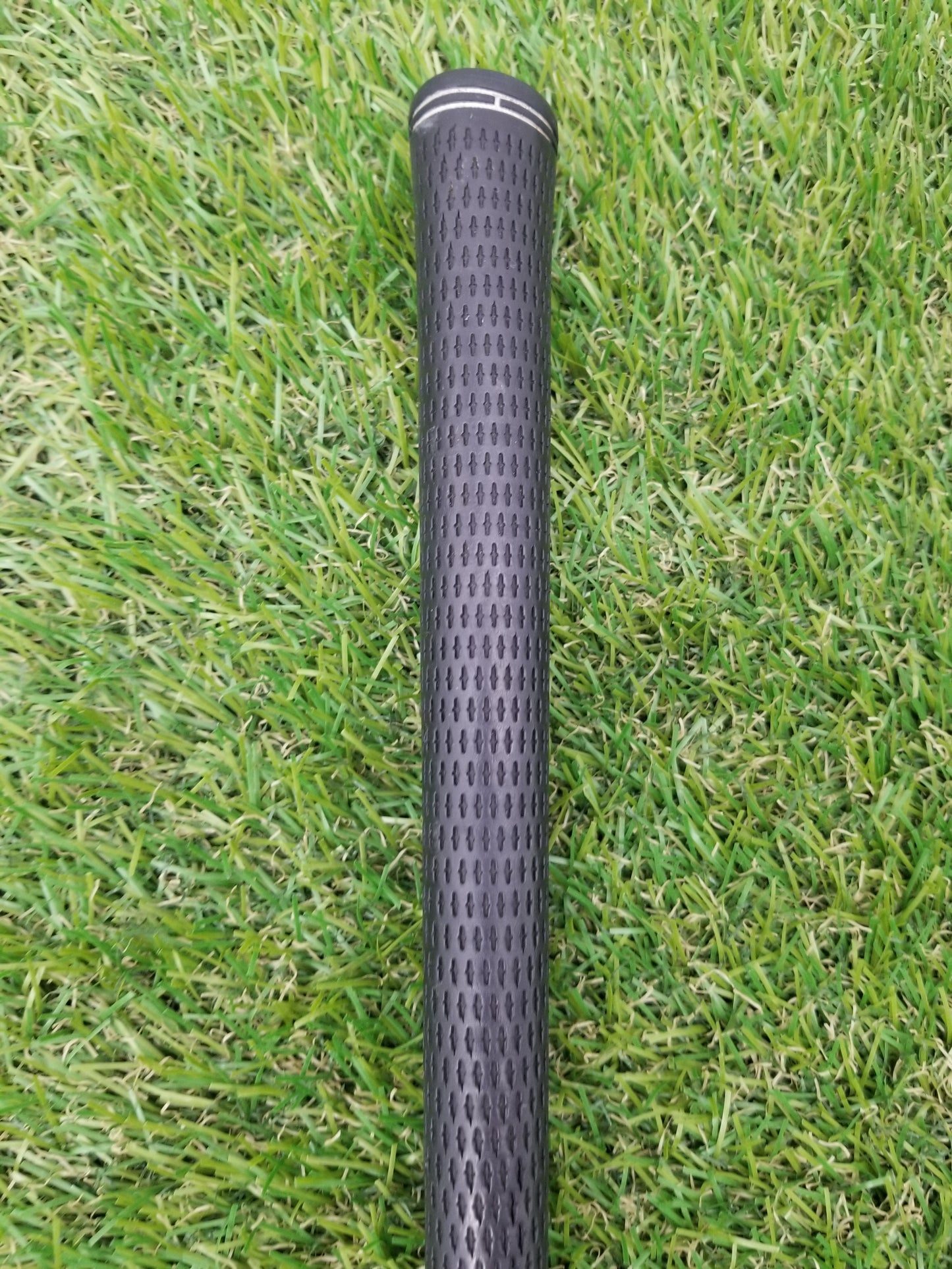 CLEVELAND 900 BRZ WEDGE 60* STIFF STEEL SHAFT 36" POOR