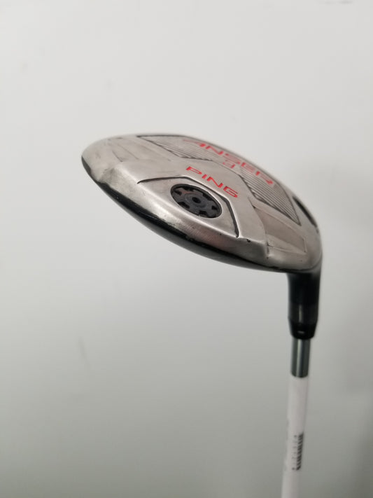 PING ANSER 3 WOOD 14.5* STIFF TFC 800 GOOD