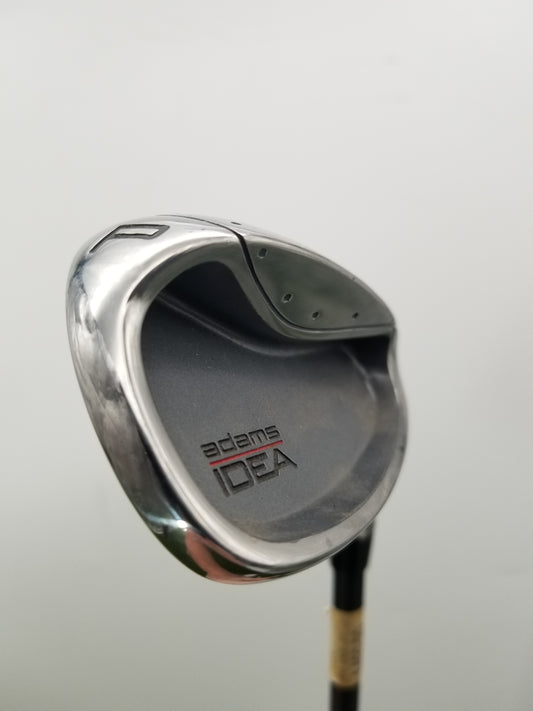 2003 ADAMS IDEA PITCHING WEDGE STIFF ALDILA SUPERSHAFT HL 35" GOOD