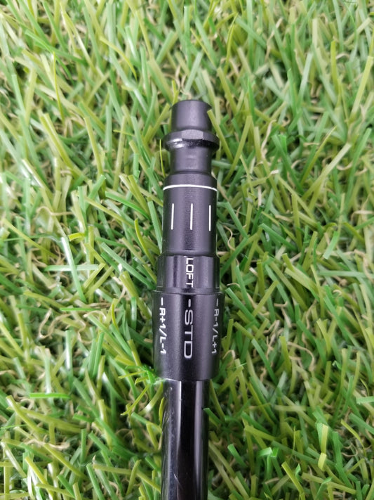 FUJIKURA ATMOS RED 4R3 DRIVER SHAFT LADIES 43" 47G MIZUNO TIP VERYGOOD