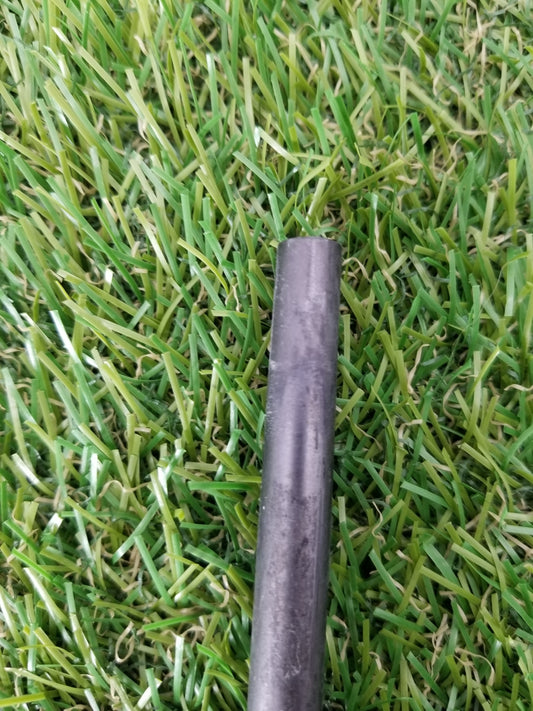 TAYLORMADE RBZ PHENOM 80 HYBRID SHAFT TXSTIFF 38.5" 80G .350" TIP VERYGOOD