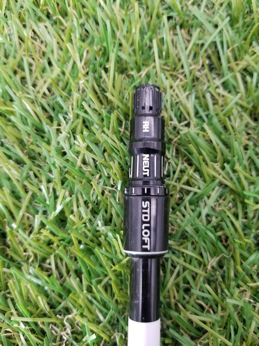 FUJIKURA PRO 70 FWY SHAFT STIFF 41" TAYLORMADE TIP VERYGOOD