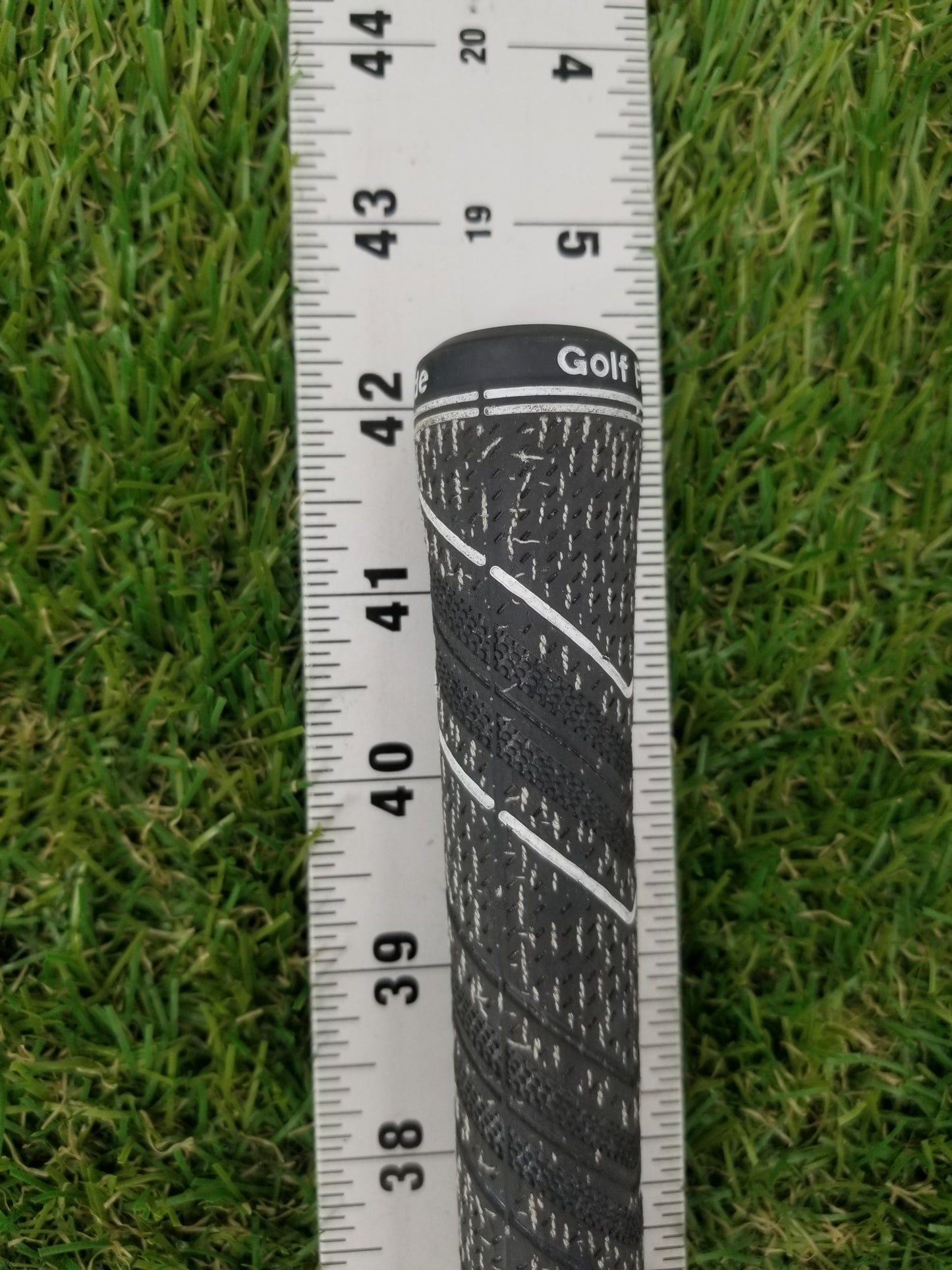 GRAPHITE DESIGN TOUR AD VF6 STIFF FAIRWAY SHAFT 65G 42" COBRA TIP VERYGOOD