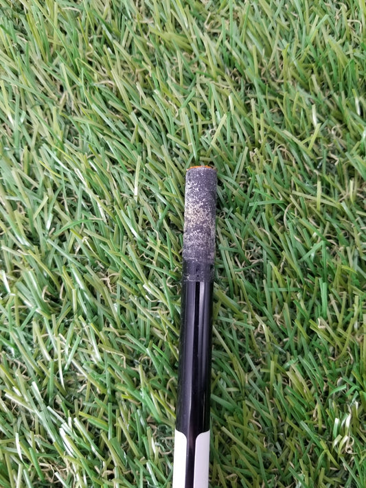 MITSUBISHI KAI'LI RED 95X HYBRID SHAFT XSTIFF 39" 96G .370" TIP VERYGOOD