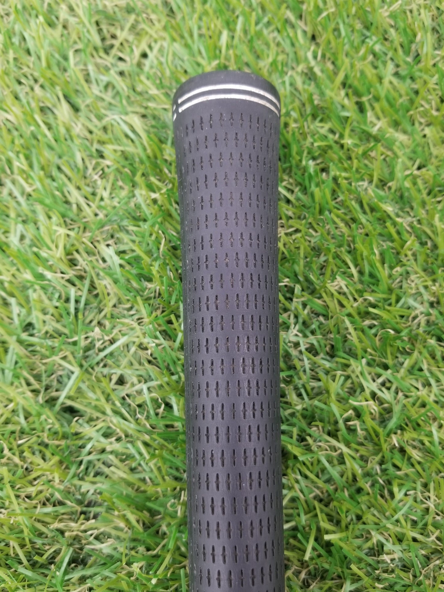 2011 ADAMS WATSON GAP WEDGE REGULAR FLEX STEEL SHAFT 36" FAIR