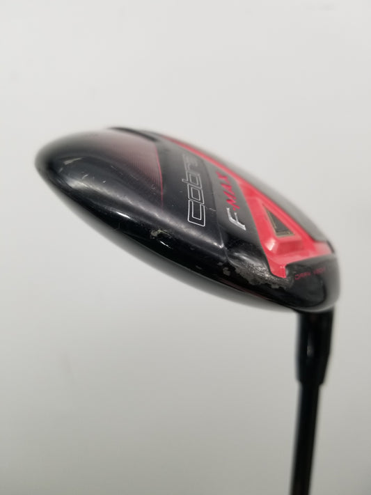 2018 COBRA FMAX 5 WOOD 23* LADIES SUPERLITE 55 FAIR