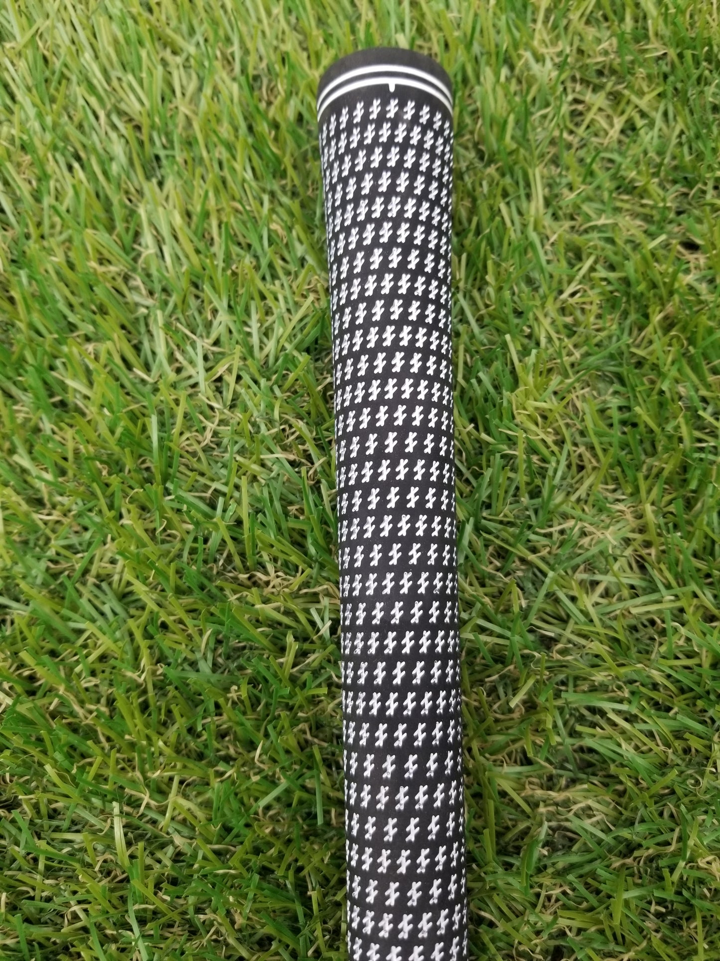 PING EYE 2 8 IRON STIFF PING KARSTEN 36" BLACK DOT GOOD