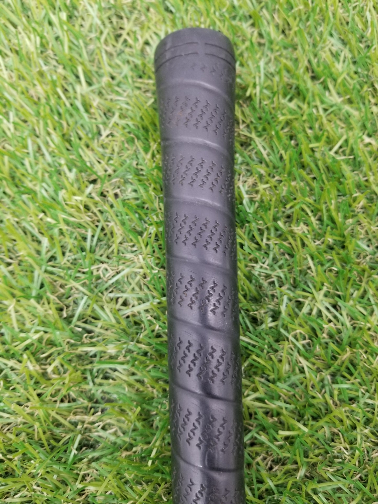 1998 CALLAWAY BIG BERTHA X12 8 IRON LIGHT FLEX GOLF RCH 96 SERIES 36.5" GOOD