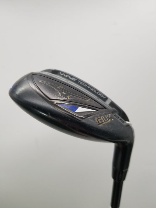 2020 MIZUNO CLK20 HYBRID 25* SENIOR SPEEDER EVOLUTION HB 60 FAIR
