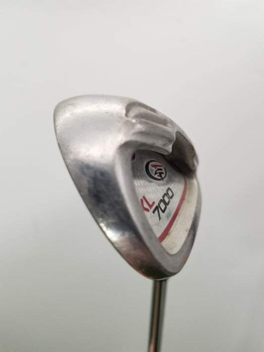 TOP FLITE XL7000 PITCHING WEDGE REGULAR FLEX STEEL 35" FAIR