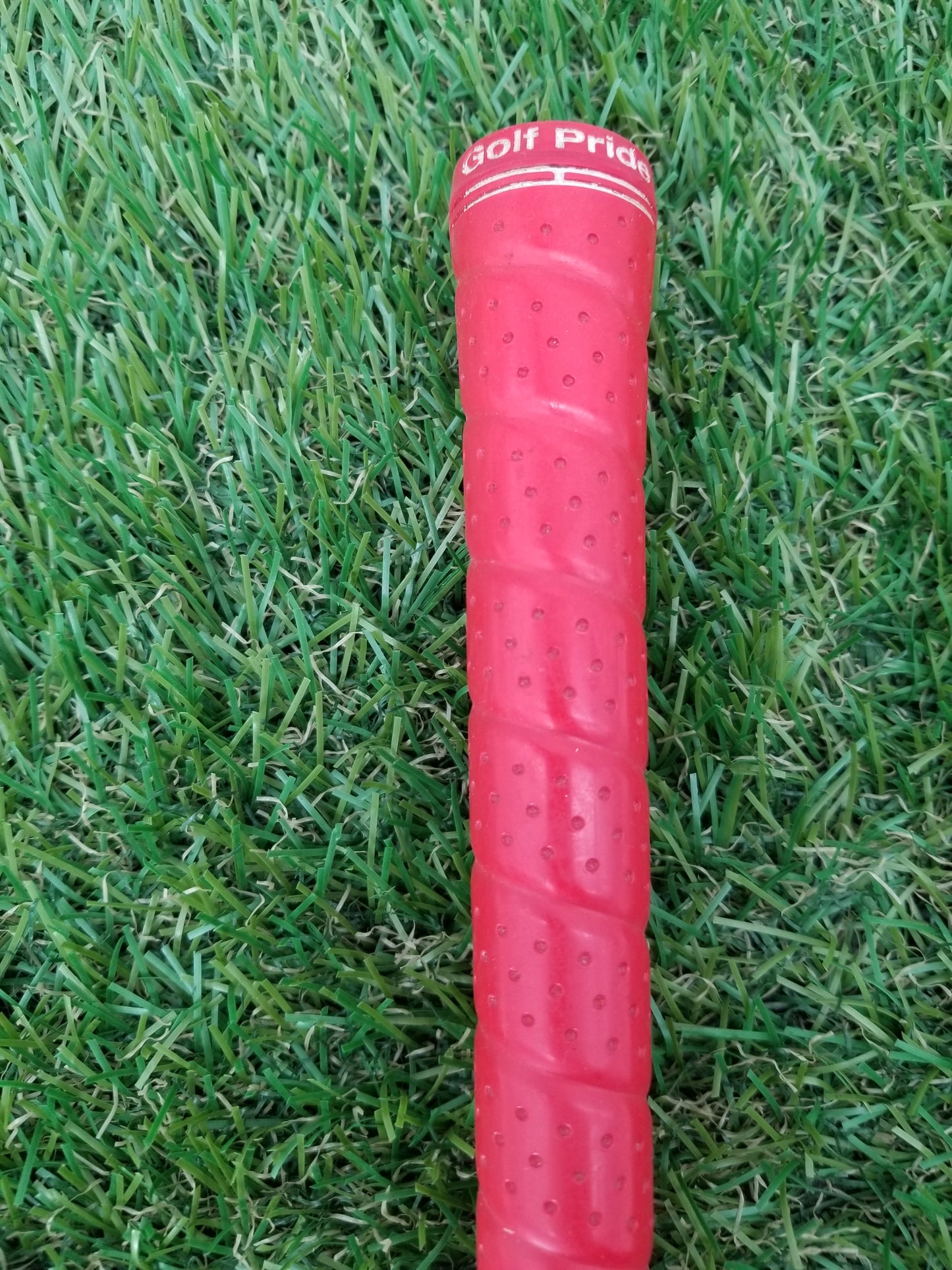 WILSON PROSTAFF PITCHING WEDGE STIFF STEEL 35.5" GOOD