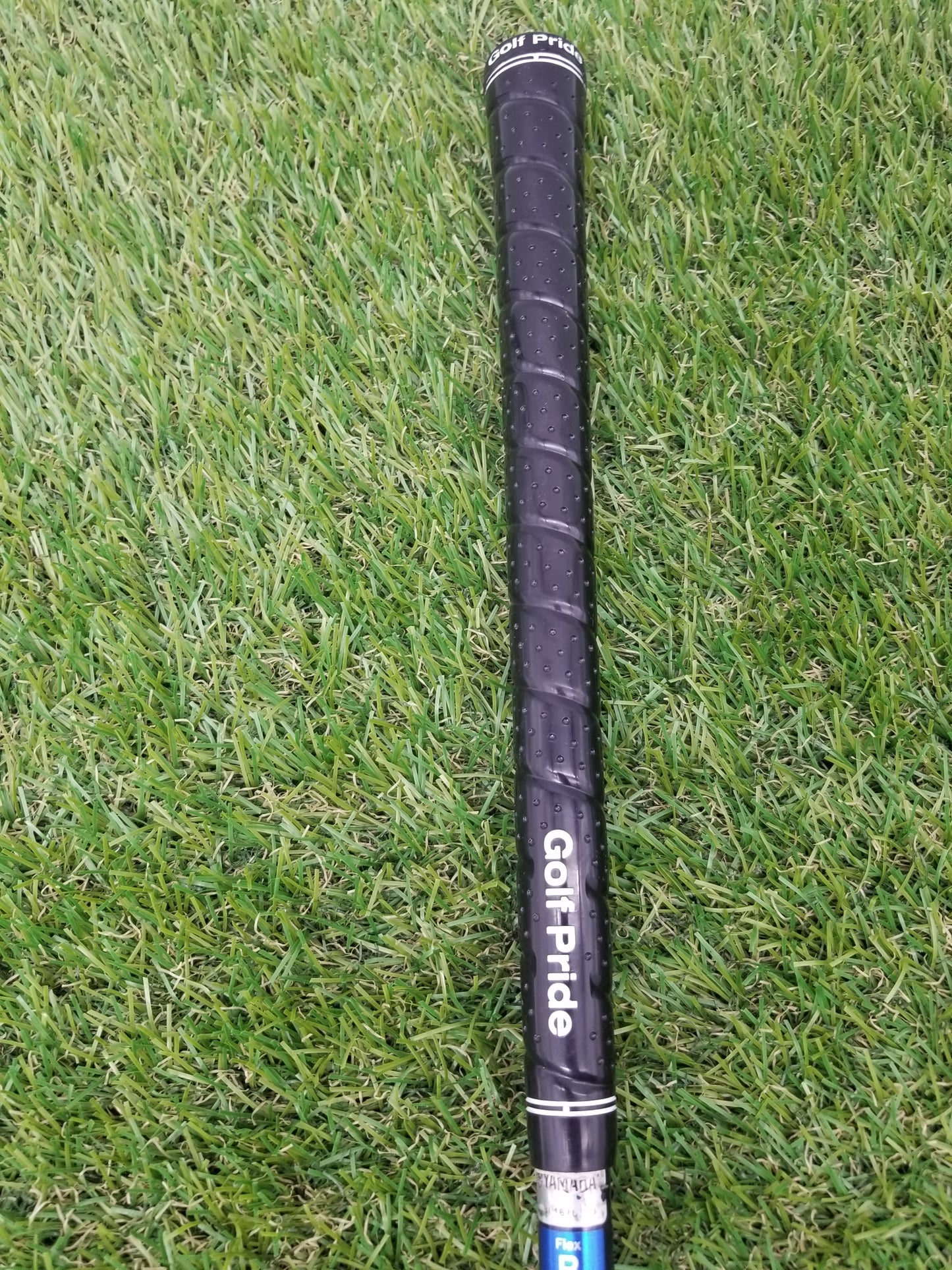 YAMAHA INPRES UD+2 5 WOOD REGULAR YAMAHA TMX-419F ULTRA DISTANCE +HC GOOD