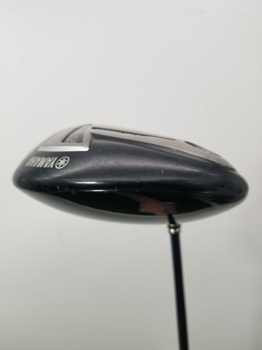 YAMAHA INPRES UD+2 ULTRA DISTANCE DRIVER 10.5* REGULAR INPRES +HC FAIR