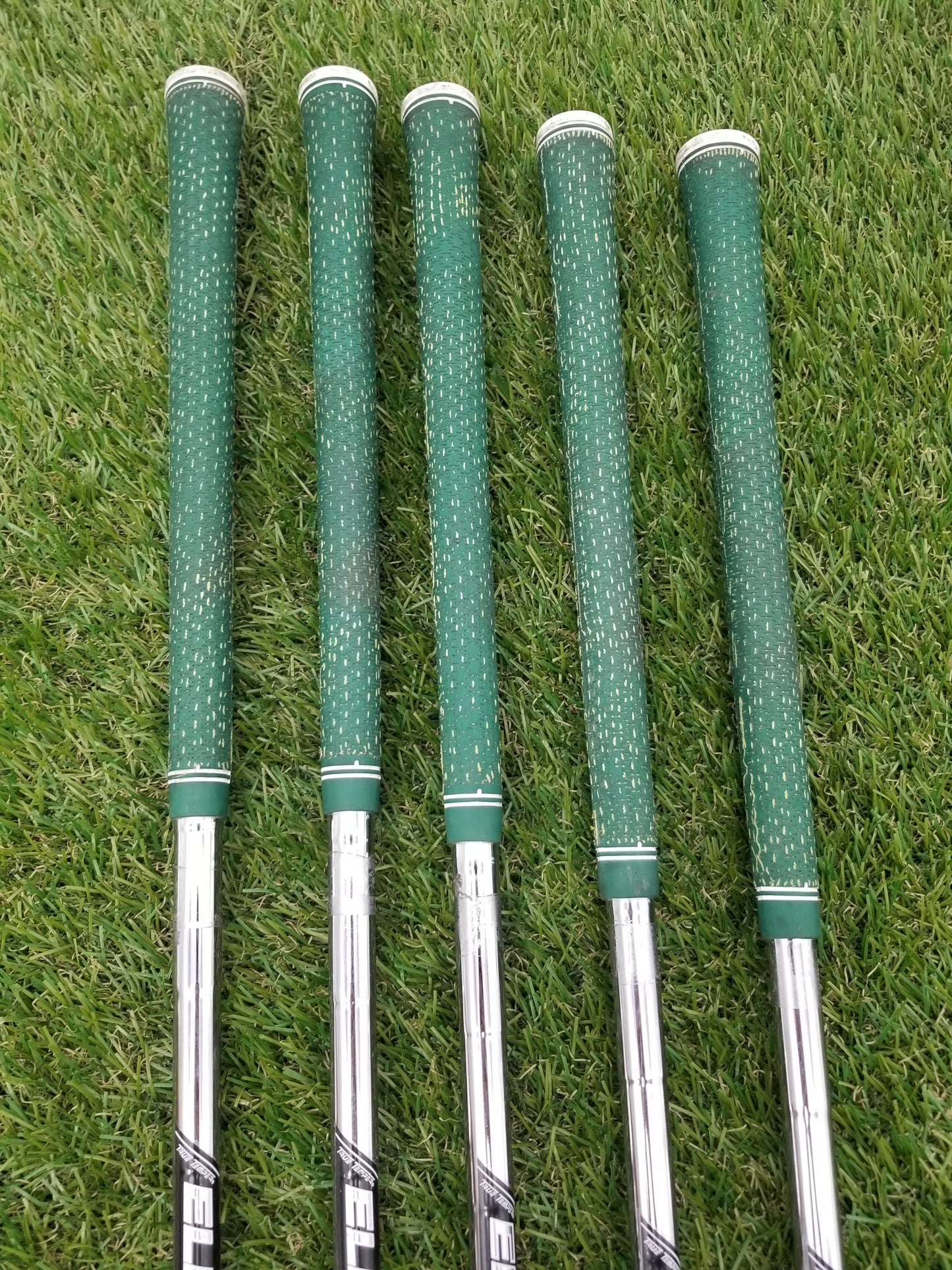 2021 CALLAWAY APEX 21 IRON 6-PW REGULAR ELEVATE ETS 115 FAIR