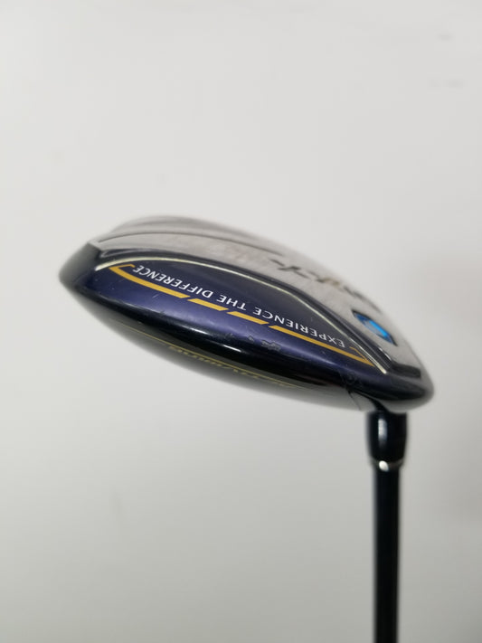 2022 XXIO 12 5 WOOD 18* REGULAR MP 1200 DST +HC GOOD