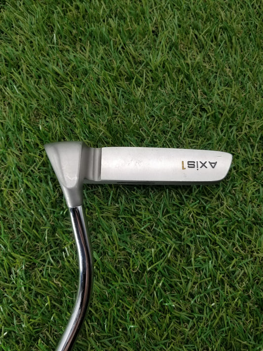 AXIS1 JOEY PUTTER 34" VERYGOOD