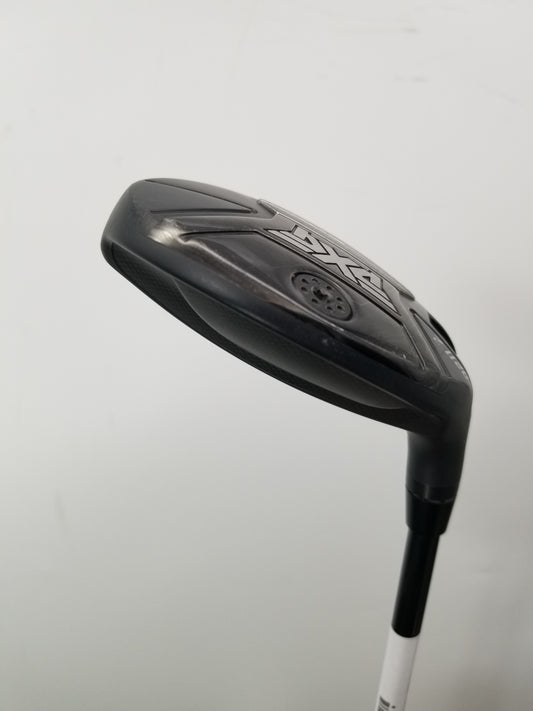 2021 PXG 0211Z 5 HYBRID REGULAR PROJECT X CYPHER GREEN 60 FAIR
