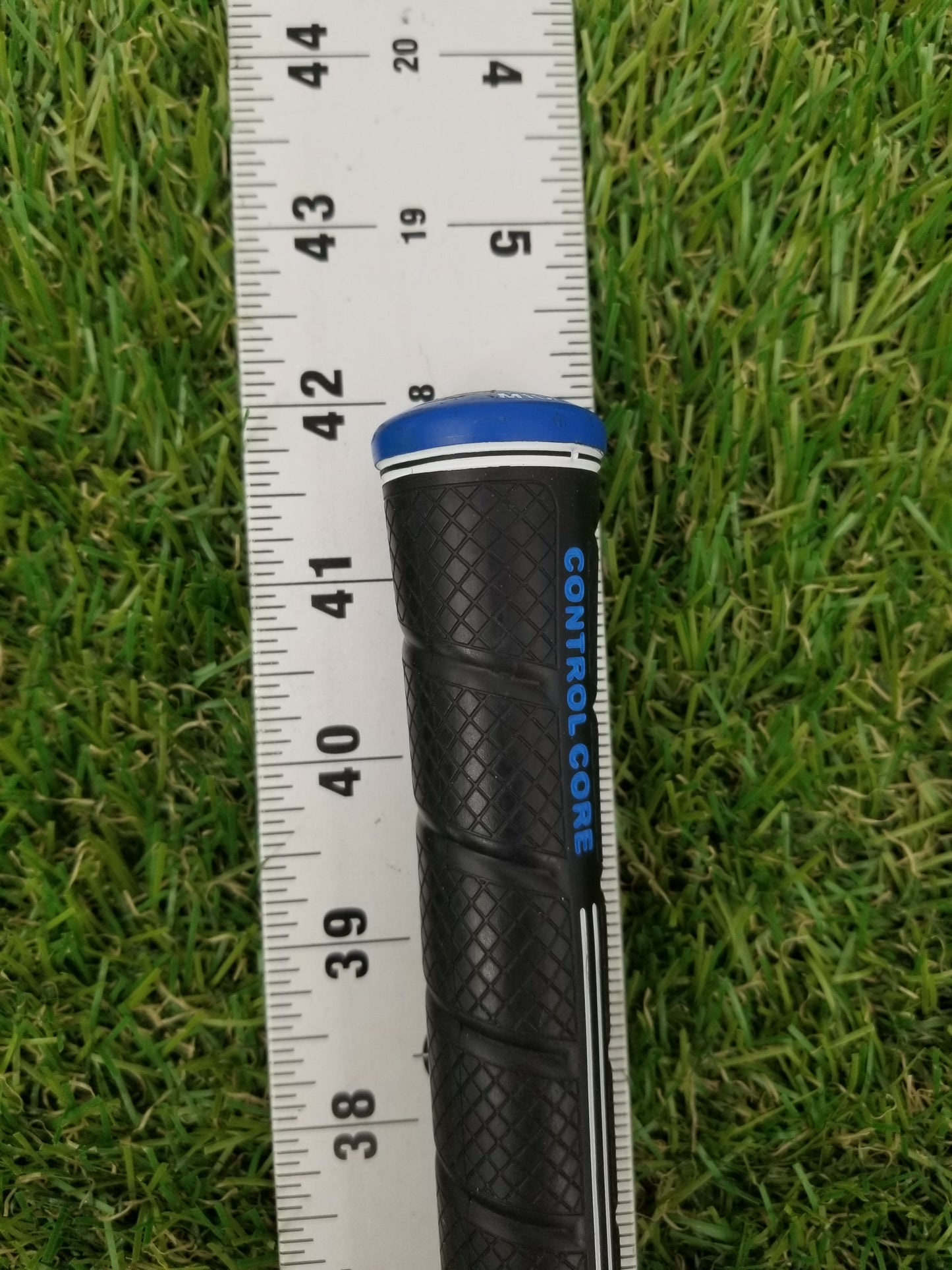 MITSUBISHI DIAMANA THUMP F55 BLACK FAIRWAY SHAFT REG 57G CALLAWAY TIP VERYGOOD