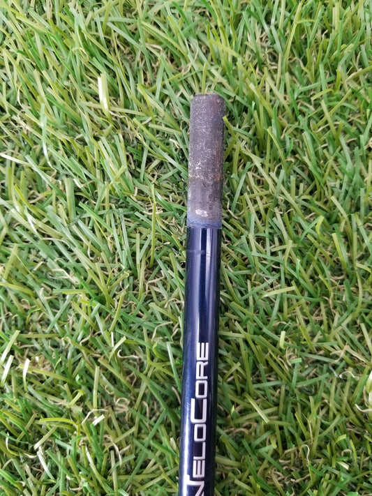 FUJIKURA VENTUS HB BLUE 7R VELOCORE HYBRID SHAFT REG 74G 38.5" .370" TIP VERYGOOD