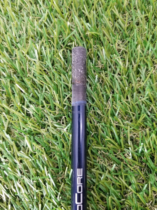 FUJIKURA VENTUS HB BLUE 7R VELOCORE HYBRID SHAFT REG 74G 39" .370" TIP VERYGOOD