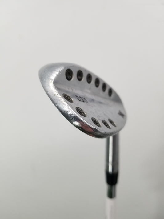 2022 PXG 0311 MILLED SUGAR DADDY II CHROME WEDGE 58*/12 REG NIPPON 34.5" FAIR