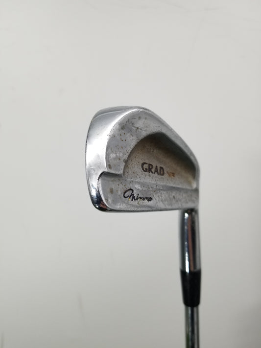 1994 MIZUNO GRAD MP 3 IRON STIFF TRUE TEMPER DYNAMIC GOLD S300 38.5" FAIR