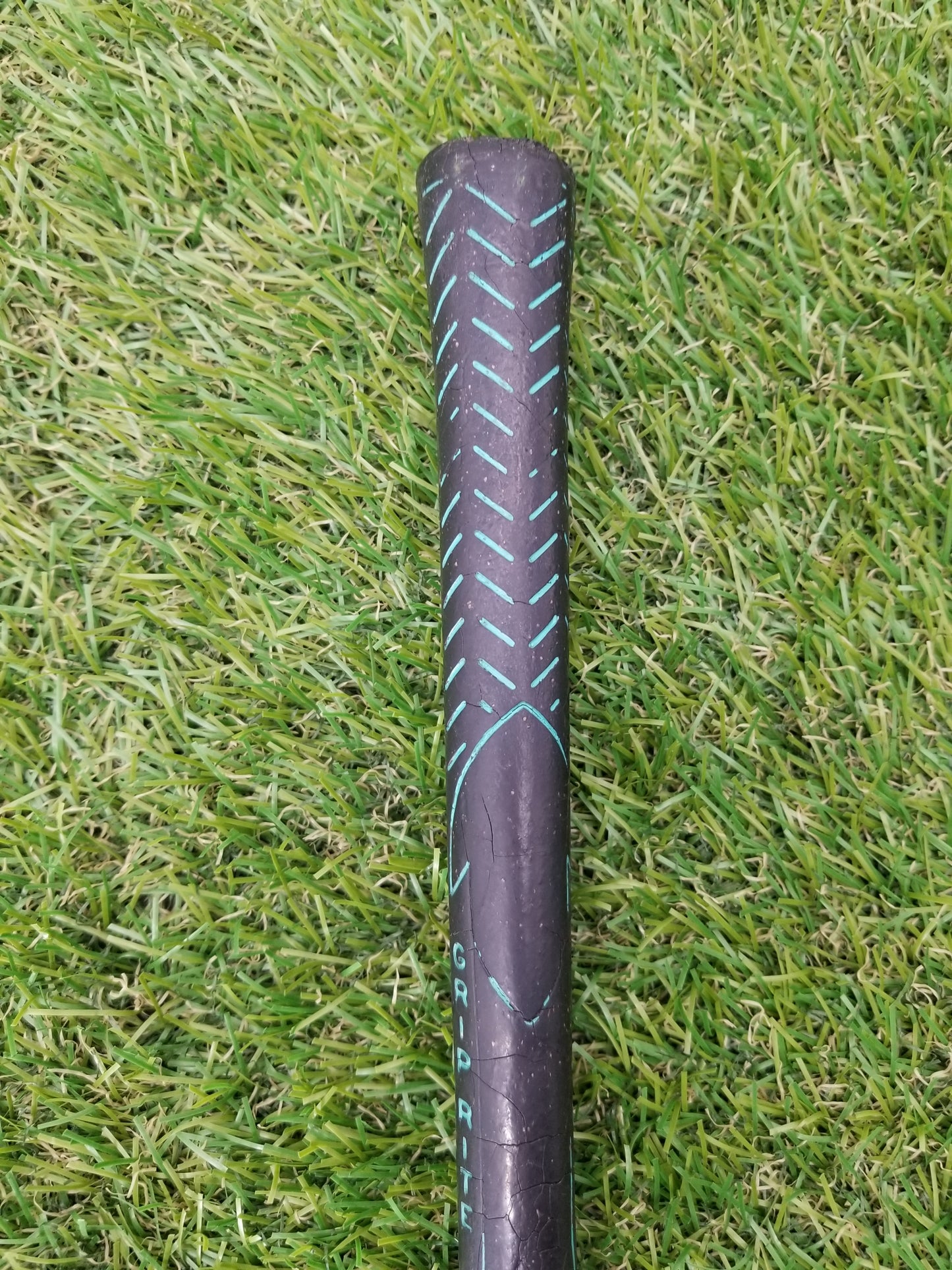 1994 MIZUNO GRAD MP 3 IRON STIFF TRUE TEMPER DYNAMIC GOLD S300 38.5" FAIR