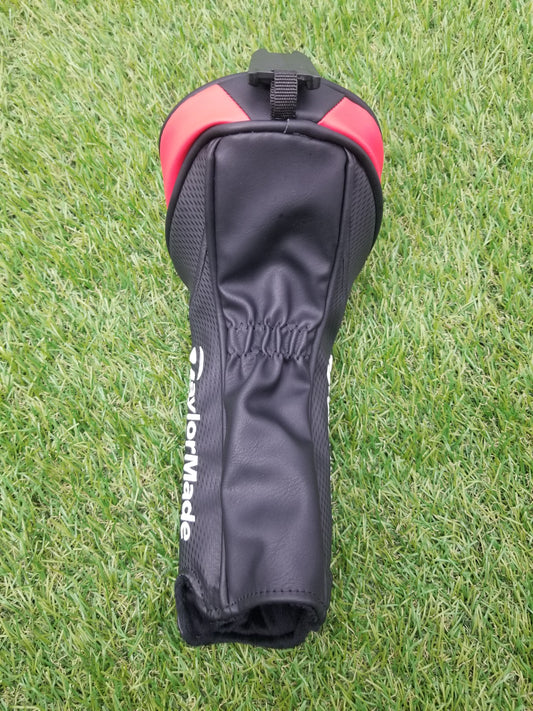 TAYLORMADE STEALTH FAIRWAY HEADCOVER VERYGOOD