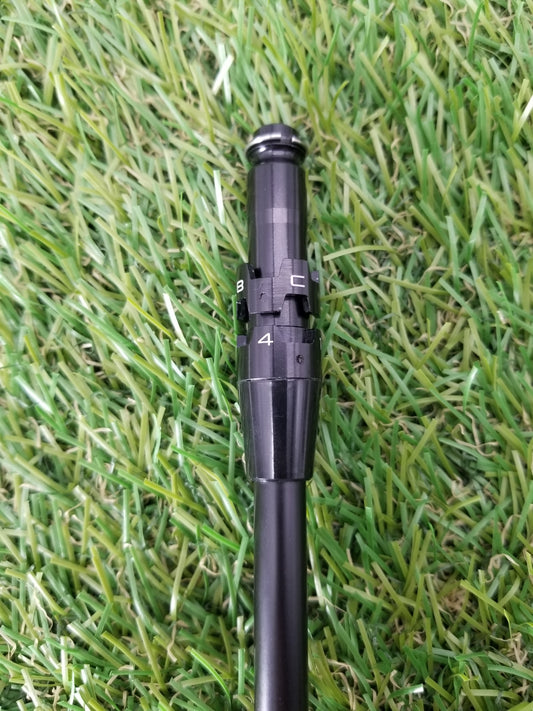 PROJECT X HZRDUS 65 YELLOW 6.5 DRIVER SHAFT XSTIFF 63G TITLEIST TIP VERYGOOD