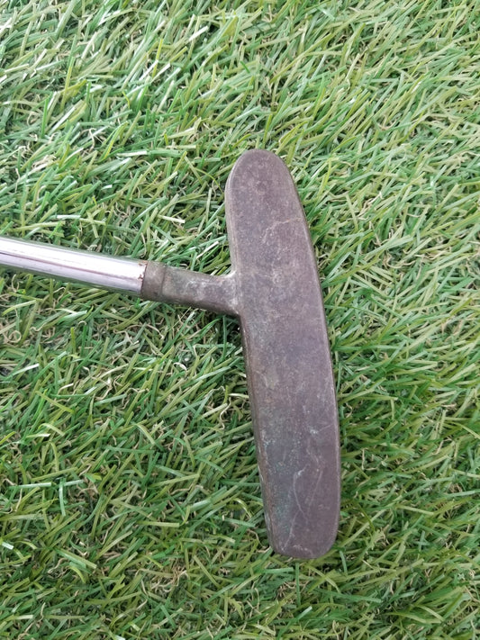 PING O BLADE PUTTER 36.5" FAIR