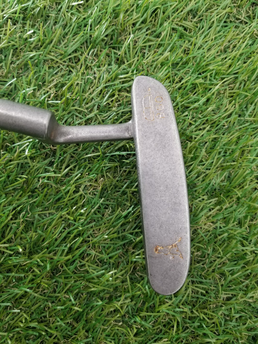 PING B60 PUTTER 37.5" FAIR