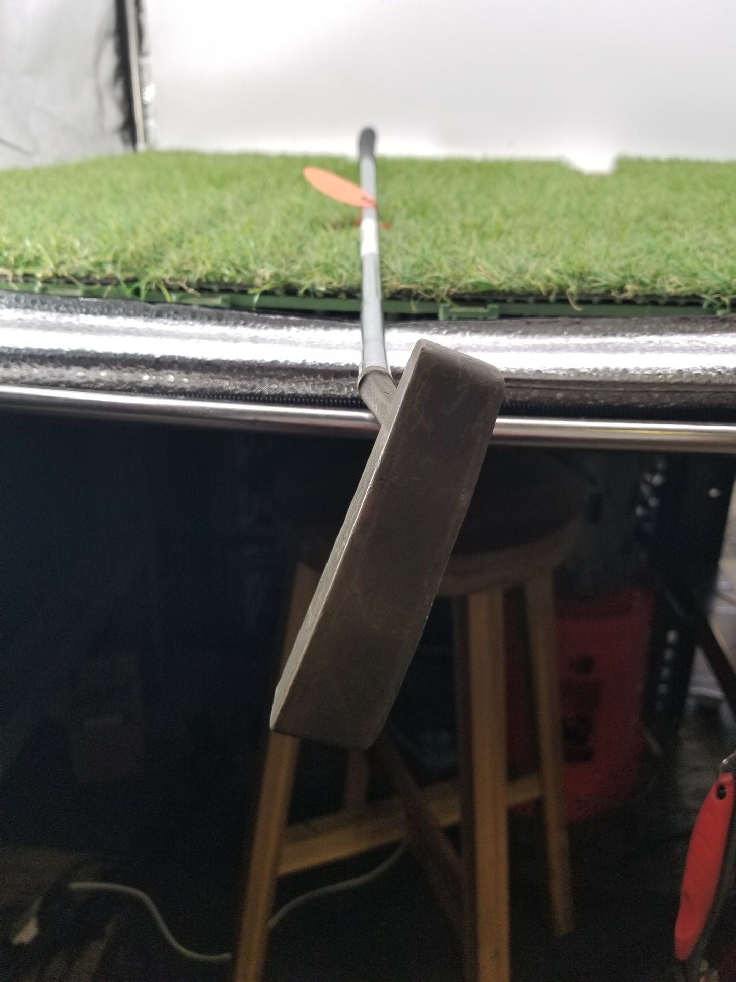 PING ZING PUTTER 35.5" FAIR