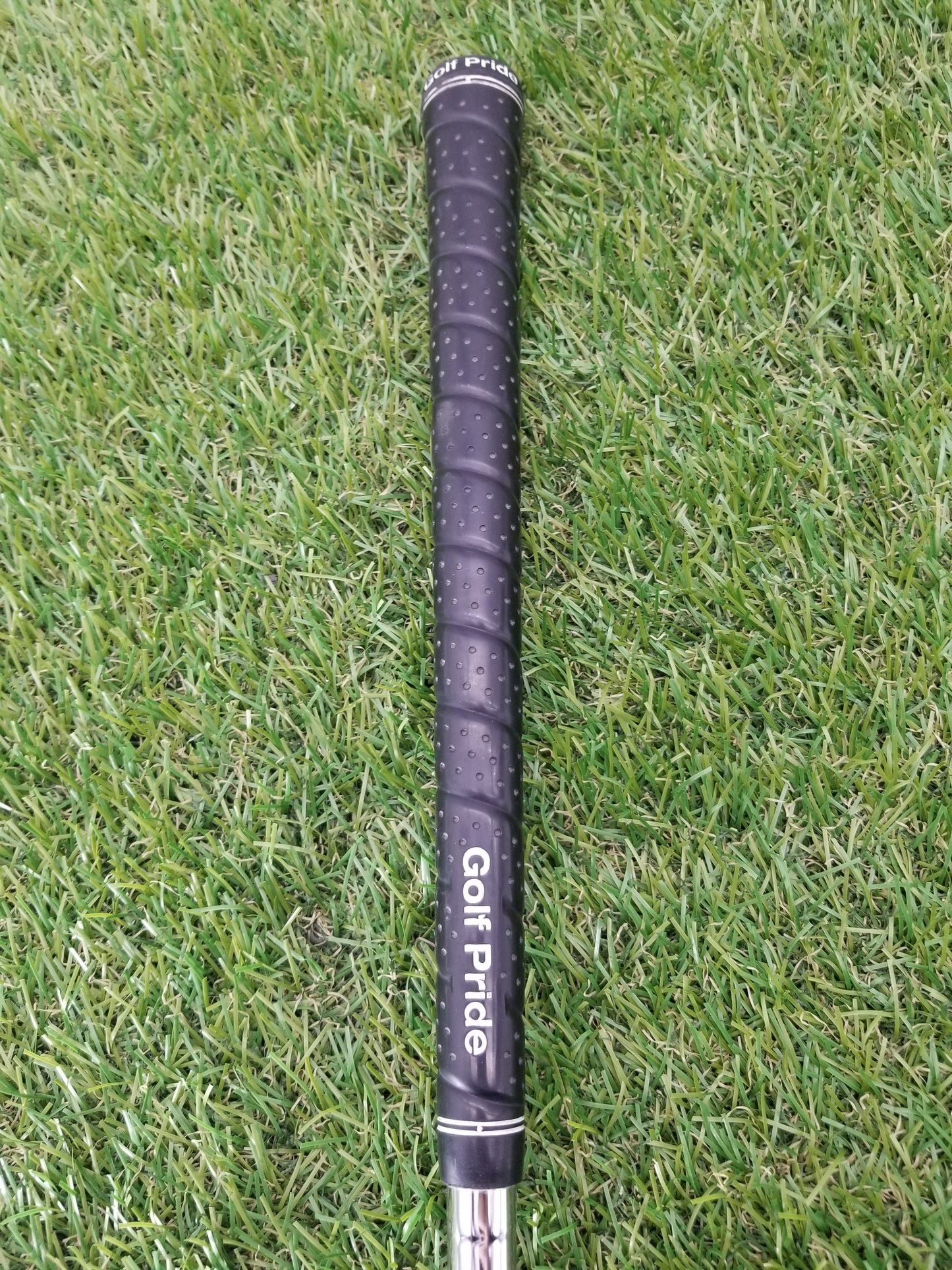 2019 CALLAWAY JAWS MD5 PLATINUM CHROME WEDGE 54*/10S REGULAR TT DG 115 35" GOOD